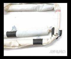 AIRBAG A TENDINA LATERALE PASSEGGERO FIAT 500 X Se - 11
