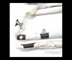 AIRBAG A TENDINA LATERALE PASSEGGERO FIAT 500 X Se - 13