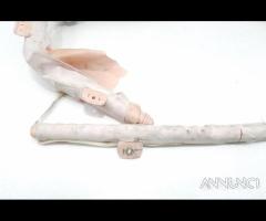 AIRBAG A TENDINA LATERALE PASSEGGERO KIA Niro Seri - 13