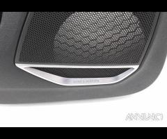 PANNELLO POSTERIORE SINISTRO AUDI Q3 Sportback Ser