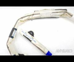 AIRBAG A TENDINA LATO SINISTRO MERCEDES Classe A S - 14