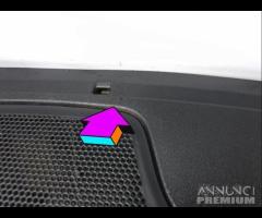 Cruscotto completo di airbag passeggero alfa romeo - 8