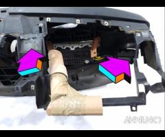 Cruscotto completo di airbag passeggero alfa romeo - 10