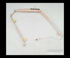 AIRBAG A TENDINA LATO SINISTRO CITROEN DS4 1a Seri