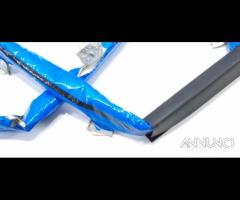 AIRBAG A TENDINA LATO SINISTRO FIAT Freemont 1a Se - 12