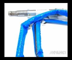 AIRBAG A TENDINA LATO SINISTRO FIAT Freemont 1a Se - 13