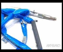 AIRBAG A TENDINA LATO SINISTRO FIAT Freemont 1a Se - 14