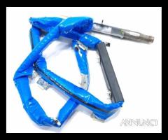AIRBAG A TENDINA LATO SINISTRO FIAT Freemont 1a Se - 15
