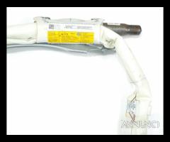 AIRBAG A TENDINA LATERALE PASSEGGERO VOLKSWAGEN Go - 8