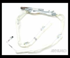 AIRBAG A TENDINA LATERALE PASSEGGERO VOLKSWAGEN Go - 9