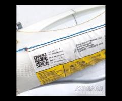 AIRBAG A TENDINA LATERALE PASSEGGERO VOLKSWAGEN Go - 11