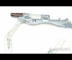 AIRBAG A TENDINA LATERALE PASSEGGERO VOLKSWAGEN Go - 15