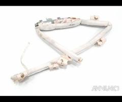 AIRBAG A TENDINA LATERALE PASSEGGERO SMART Forfour - 10