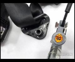 Cintura di sicurezza anteriore destra con pretensi - 6