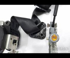 Cintura di sicurezza anteriore destra con pretensi - 7