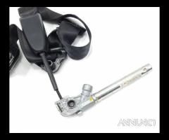 Cintura di sicurezza anteriore destra con pretensi - 8