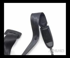 Cintura di sicurezza anteriore destra con pretensi - 9