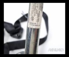 Cintura di sicurezza anteriore destra con pretensi - 12