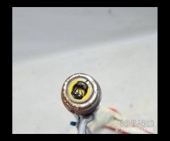 AIRBAG A TENDINA LATO SINISTRO TOYOTA Rav4 5a Seri - 7