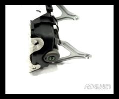 AIRBAG PASSEGGERO SMART Fortwo Coupé (W451) (07>1