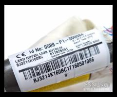 AIRBAG A TENDINA LATO SINISTRO LAND ROVER Range Ro - 6