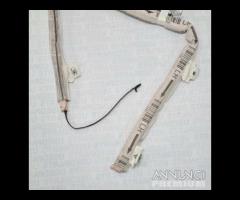 AIRBAG A TENDINA LATO SINISTRO CITROEN C3 Serie 98 - 6