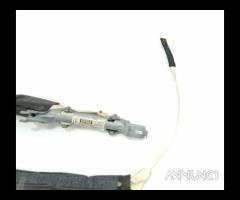 AIRBAG A TENDINA LATO SINISTRO FIAT 500 Serie 0051 - 6