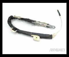 AIRBAG A TENDINA LATO SINISTRO FIAT 500 Serie 0051 - 7