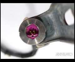 AIRBAG A TENDINA LATO SINISTRO FIAT 500 Serie 0051 - 8