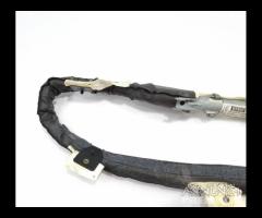 AIRBAG A TENDINA LATO SINISTRO FIAT 500 Serie 0051 - 11