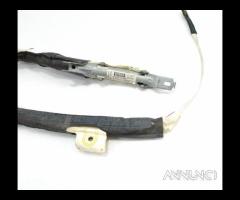 AIRBAG A TENDINA LATO SINISTRO FIAT 500 Serie 0051 - 12