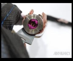 AIRBAG A TENDINA LATERALE PASSEGGERO FIAT Panda 3a - 9