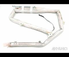 AIRBAG A TENDINA LATO SINISTRO CITROEN C5 Aircross - 14