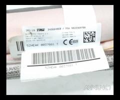 AIRBAG A TENDINA LATO SINISTRO CITROEN C5 Aircross - 15