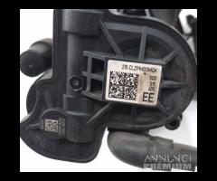 PINZA FRENO POSTERIORE SINISTRA AUDI A3 Serie (8V1 - 9