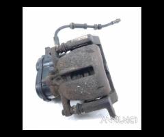 PINZA FRENO POSTERIORE SINISTRA AUDI Q5 Serie (8RB