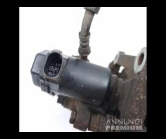 PINZA FRENO POSTERIORE SINISTRA AUDI Q5 Serie (8RB - 9