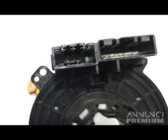 CONTATTO SPIRALATO OPEL Corsa E 3a Serie 22914039 - 10