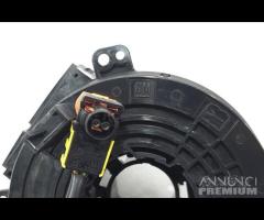 CONTATTO SPIRALATO OPEL Corsa E 3a Serie 22914039 - 11