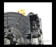 CONTATTO SPIRALATO OPEL Corsa E 3a Serie 22914039 - 12