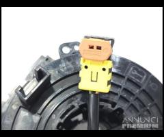 CONTATTO SPIRALATO OPEL Corsa E 3a Serie 22914039 - 13