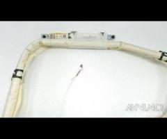 AIRBAG A TENDINA LATO SINISTRO VOLVO V40 Cross Cou