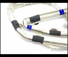 AIRBAG A TENDINA LATERALE PASSEGGERO MERCEDES Clas - 11