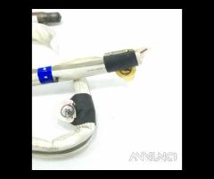 AIRBAG A TENDINA LATERALE PASSEGGERO MERCEDES Clas - 12