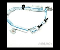 AIRBAG A TENDINA LATERALE PASSEGGERO FIAT 500 Rest - 6