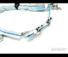 AIRBAG A TENDINA LATERALE PASSEGGERO FIAT 500 Rest - 7