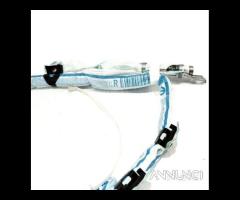 AIRBAG A TENDINA LATERALE PASSEGGERO FIAT 500 Rest - 8