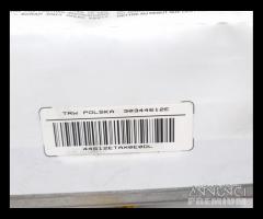 AIRBAG PASSEGGERO BMW X3 1a Serie 30344611D (04>10 - 7