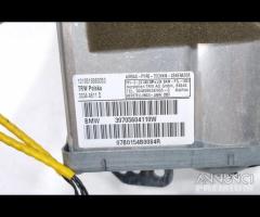 AIRBAG PASSEGGERO BMW X3 1a Serie 30344611D (04>10 - 9