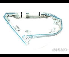 AIRBAG A TENDINA LATERALE PASSEGGERO FIAT Tipo ber - 8
